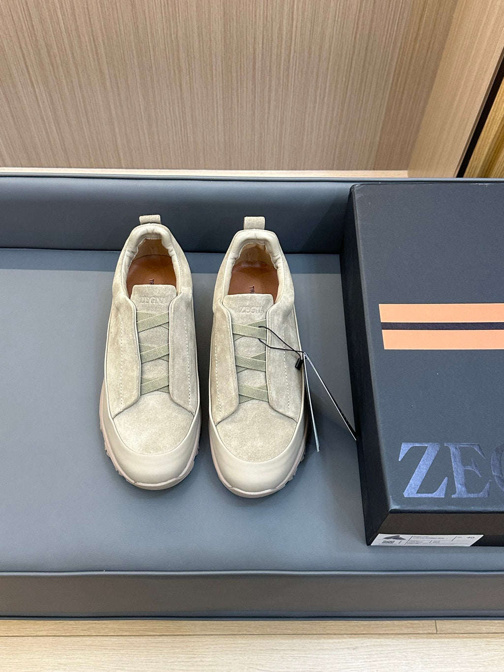 ZEGNA
