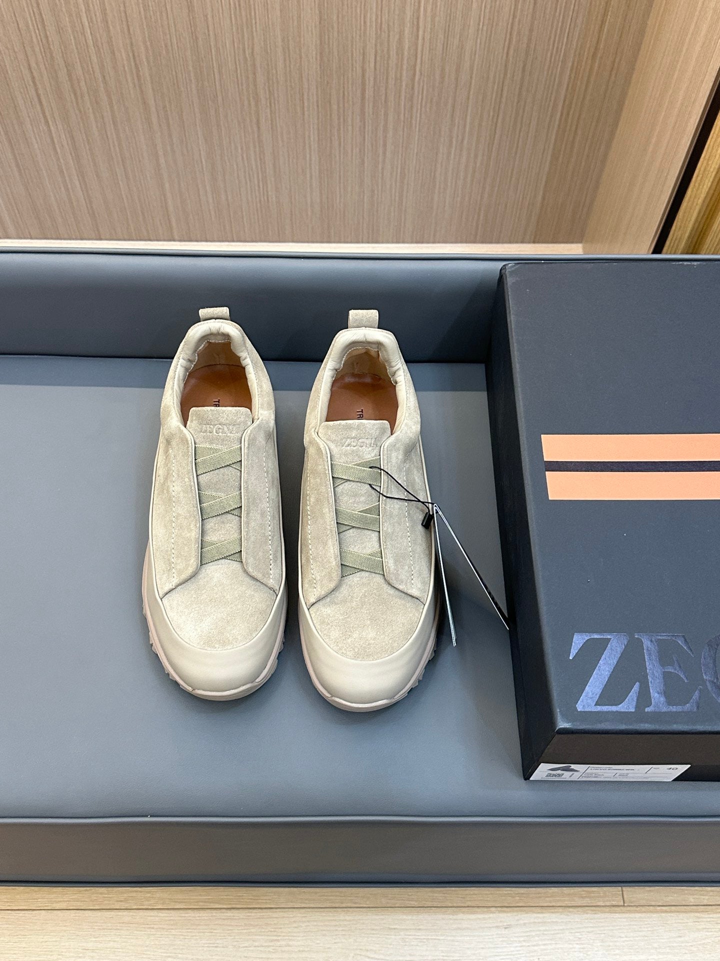 ZEGNA