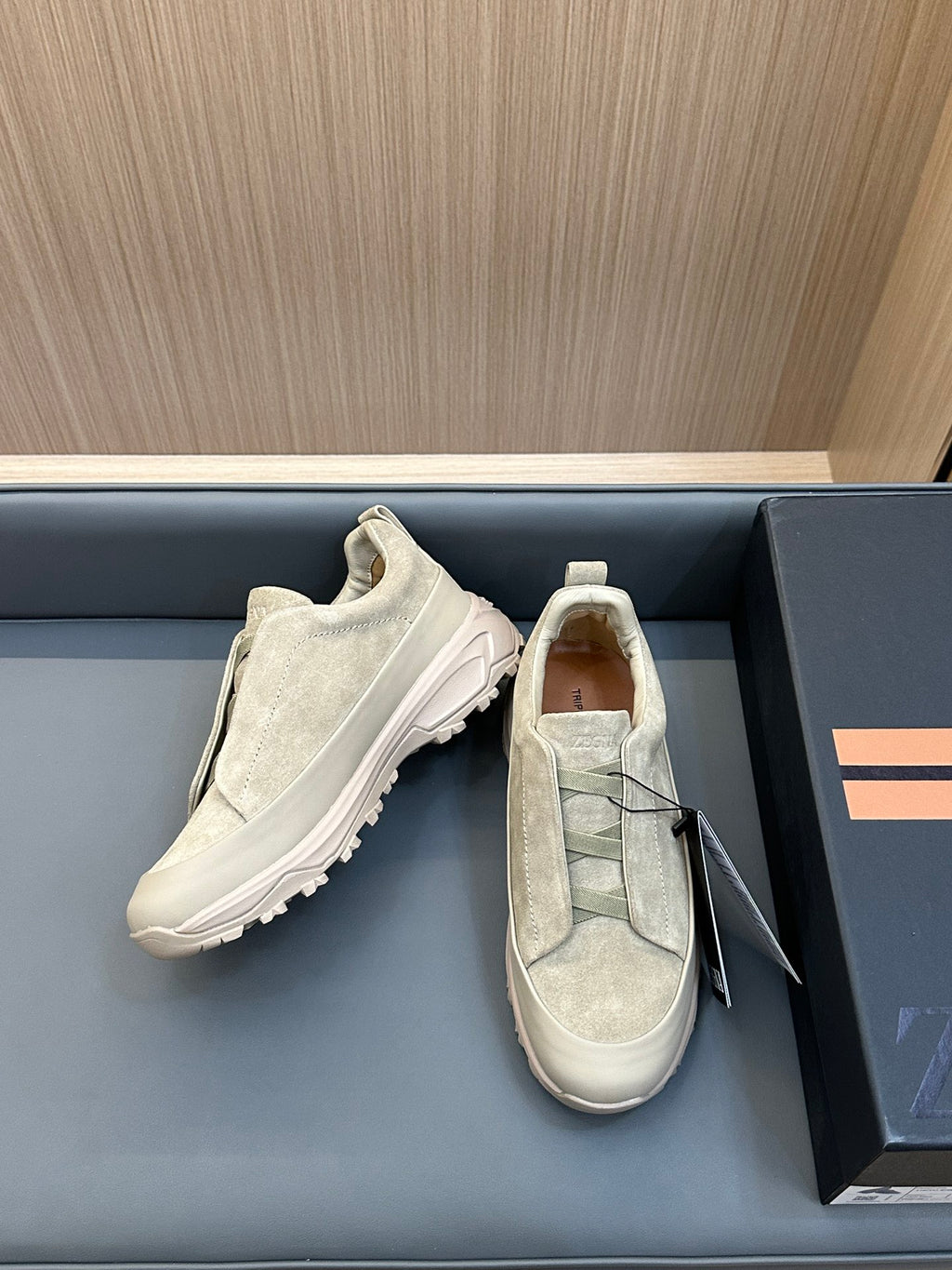 ZEGNA