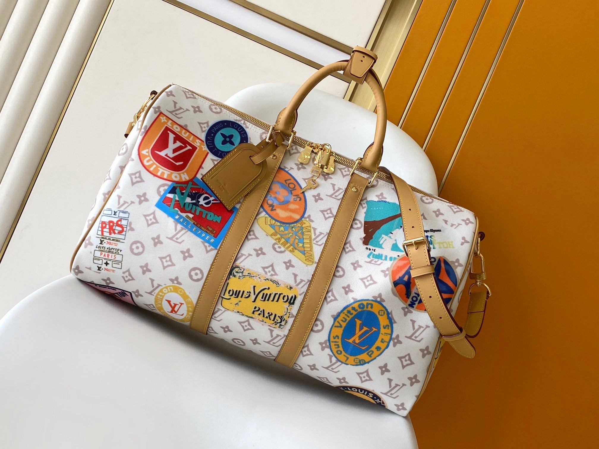 Lv Bag