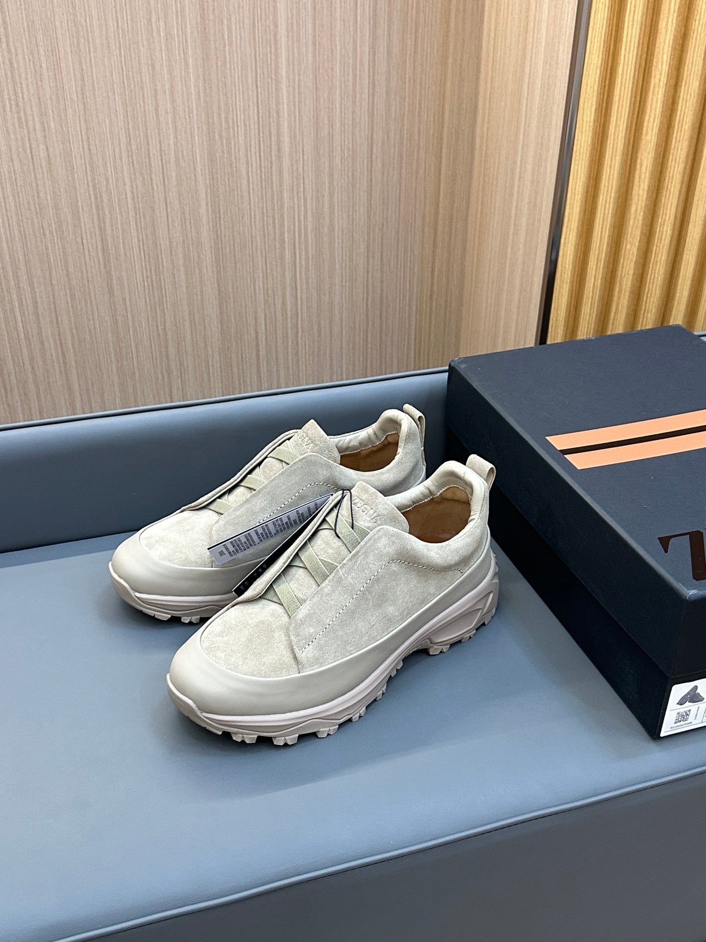 ZEGNA