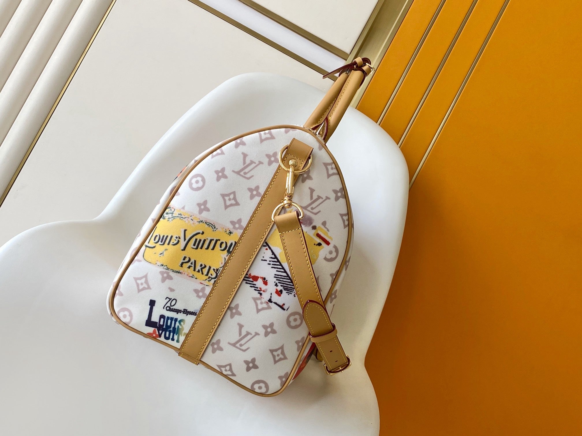 Lv Bag