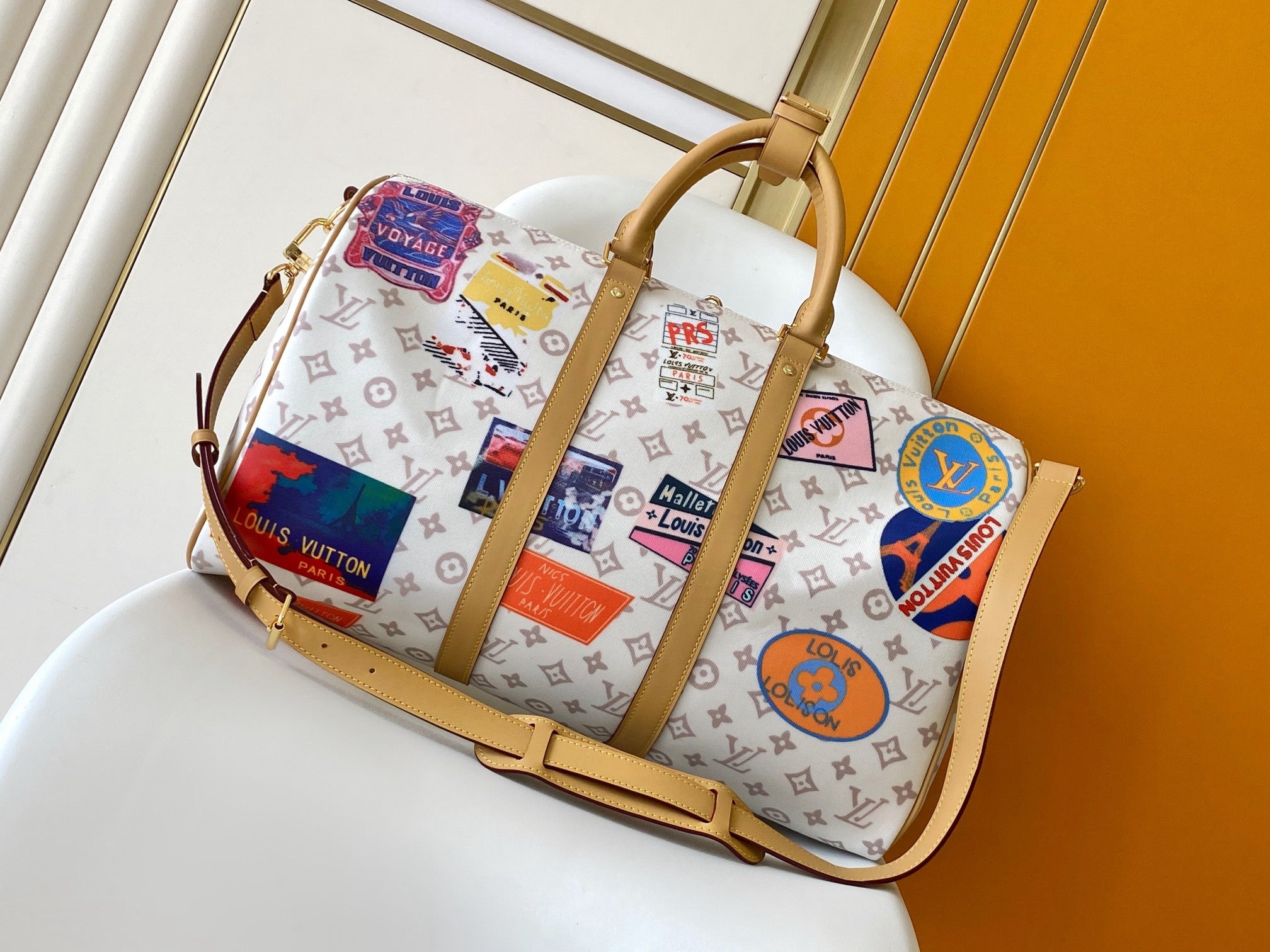 Lv Bag