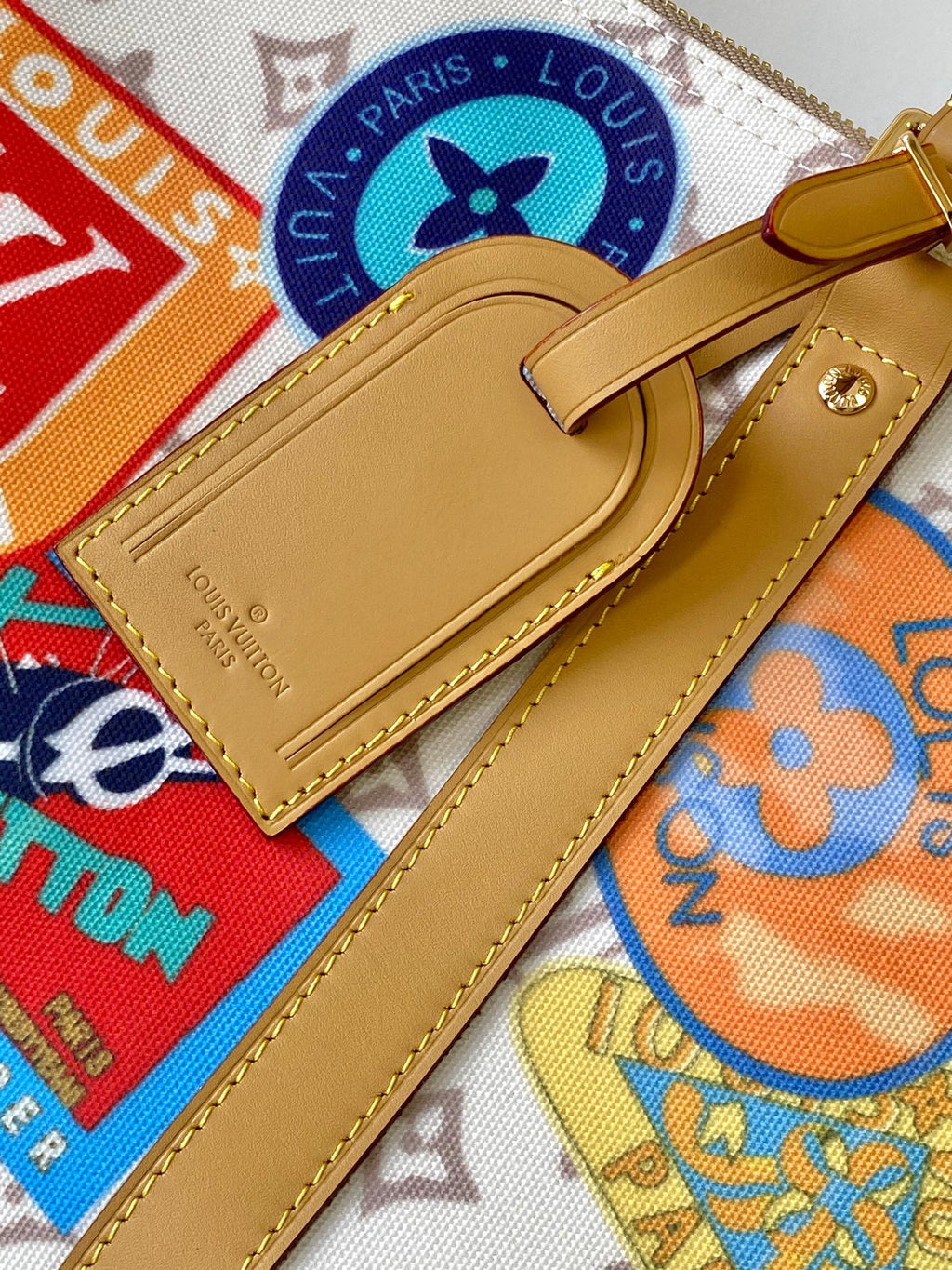 Lv Bag