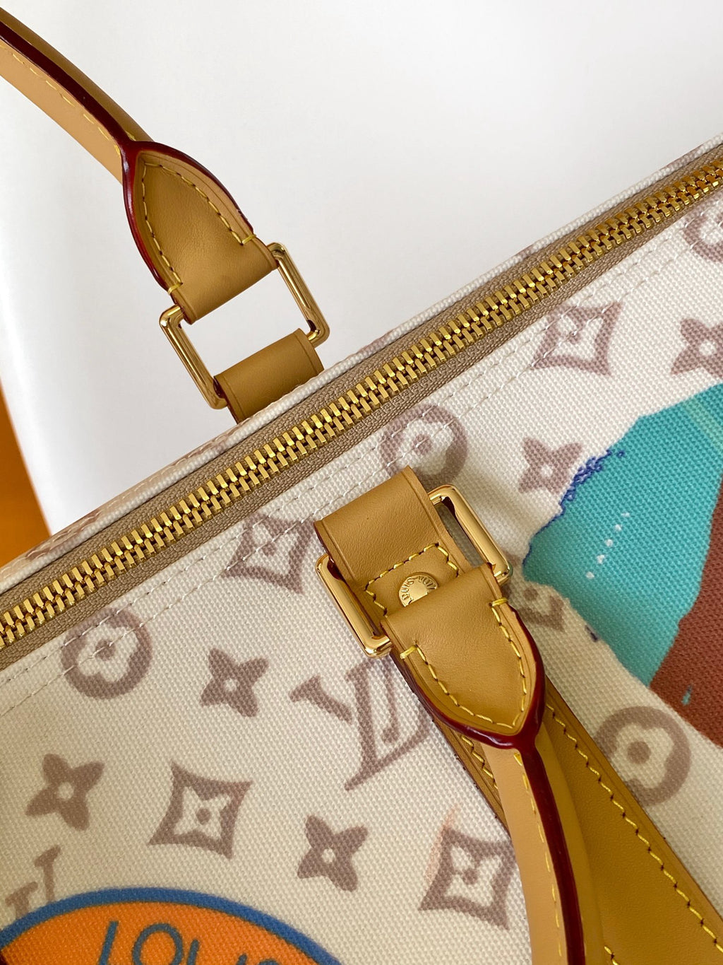 Lv Bag
