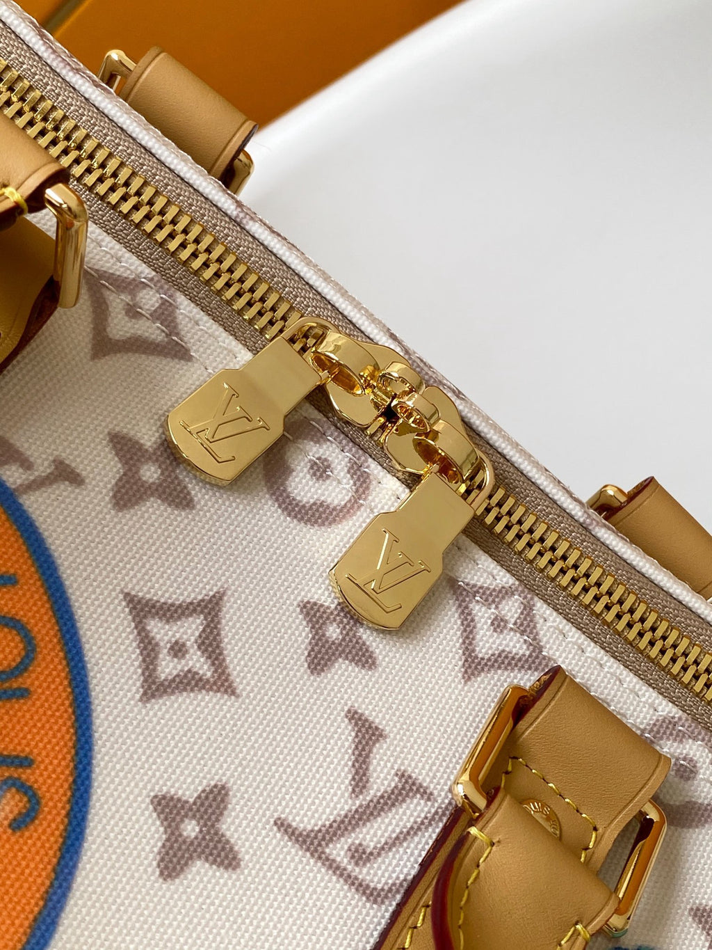 Lv Bag