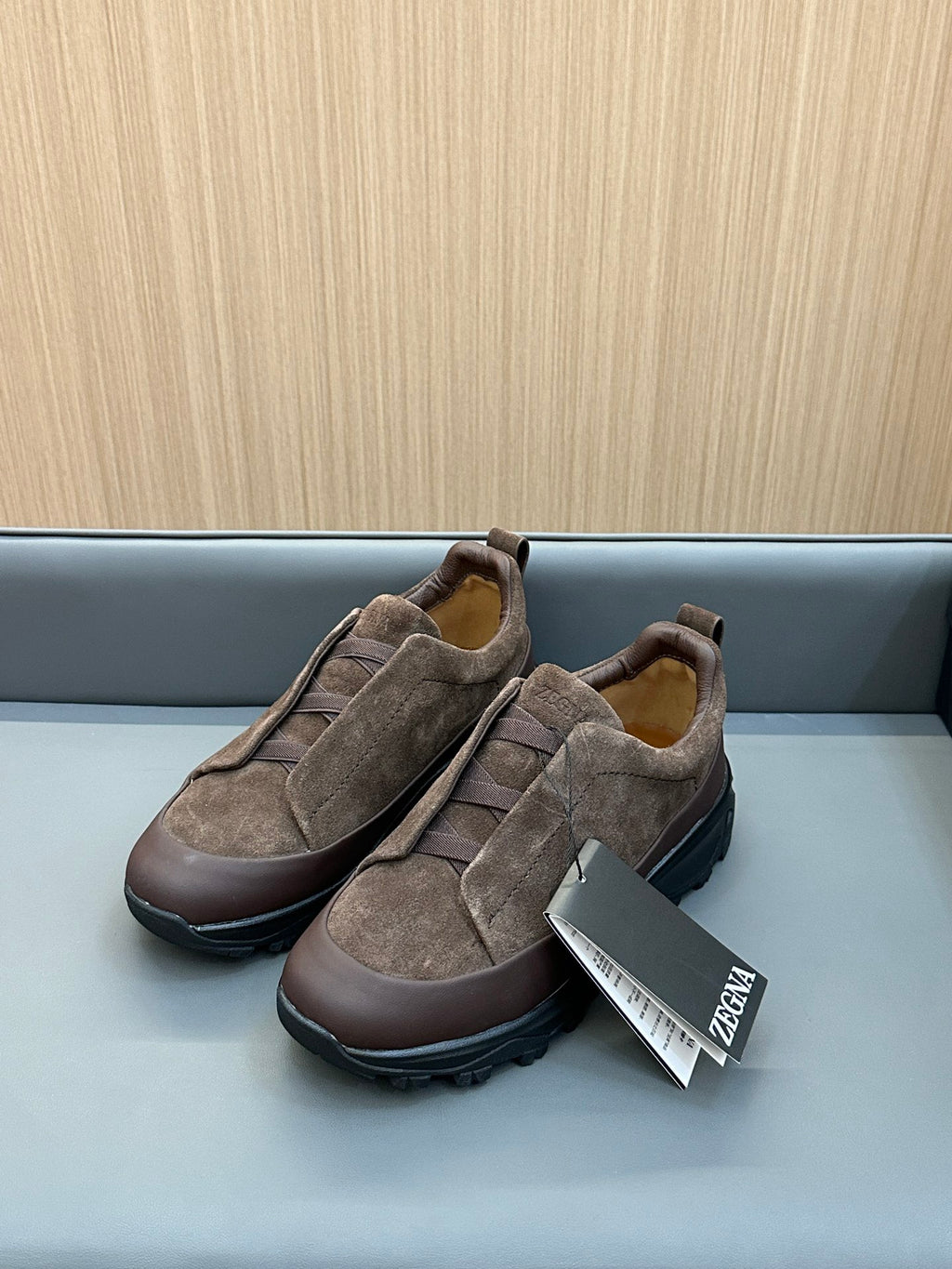 ZEGNA