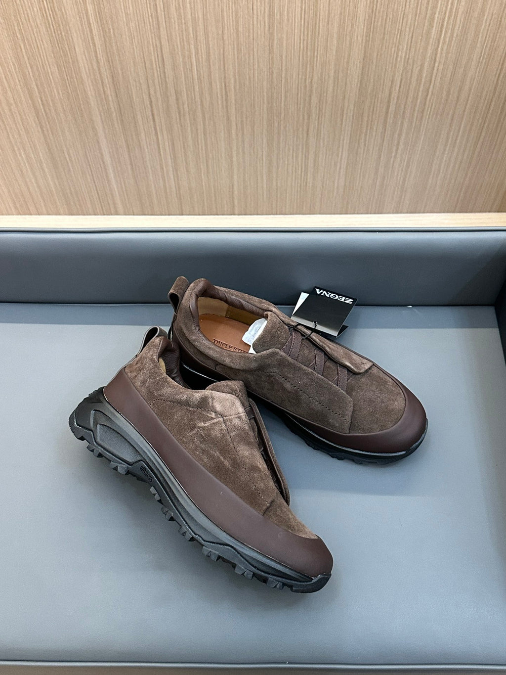 ZEGNA
