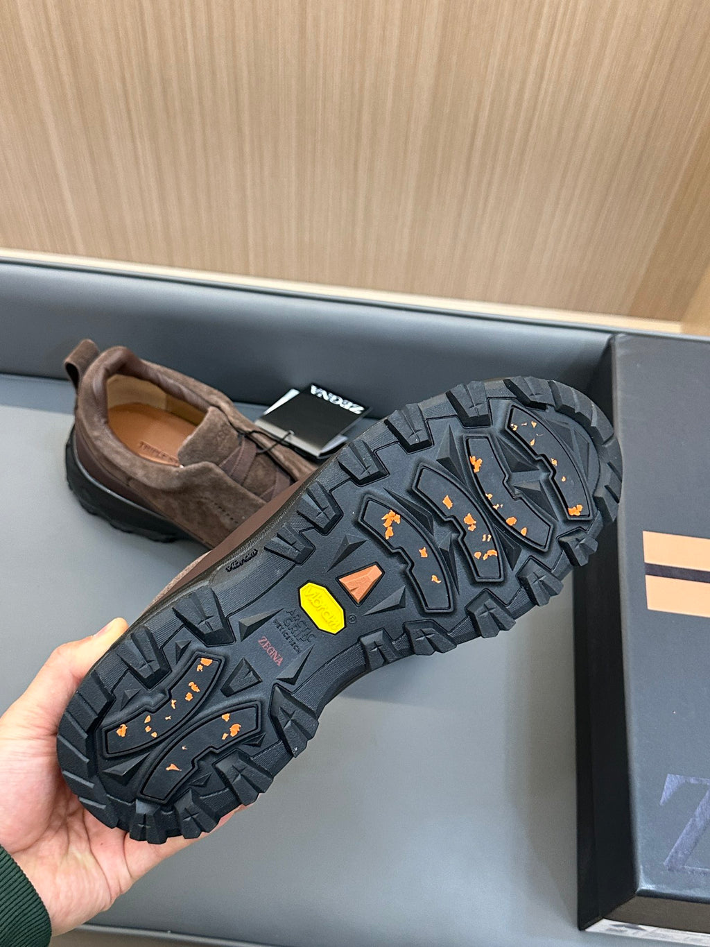 ZEGNA