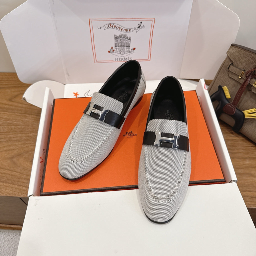 H shoes