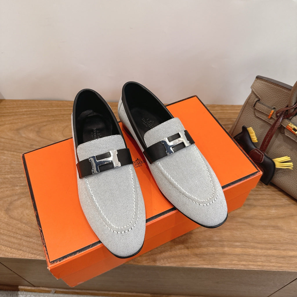 H shoes