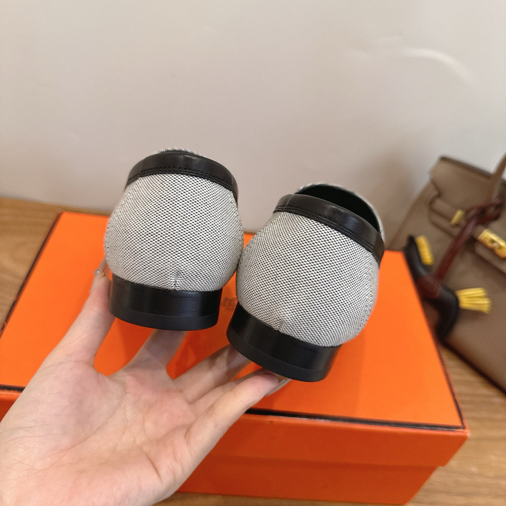H shoes
