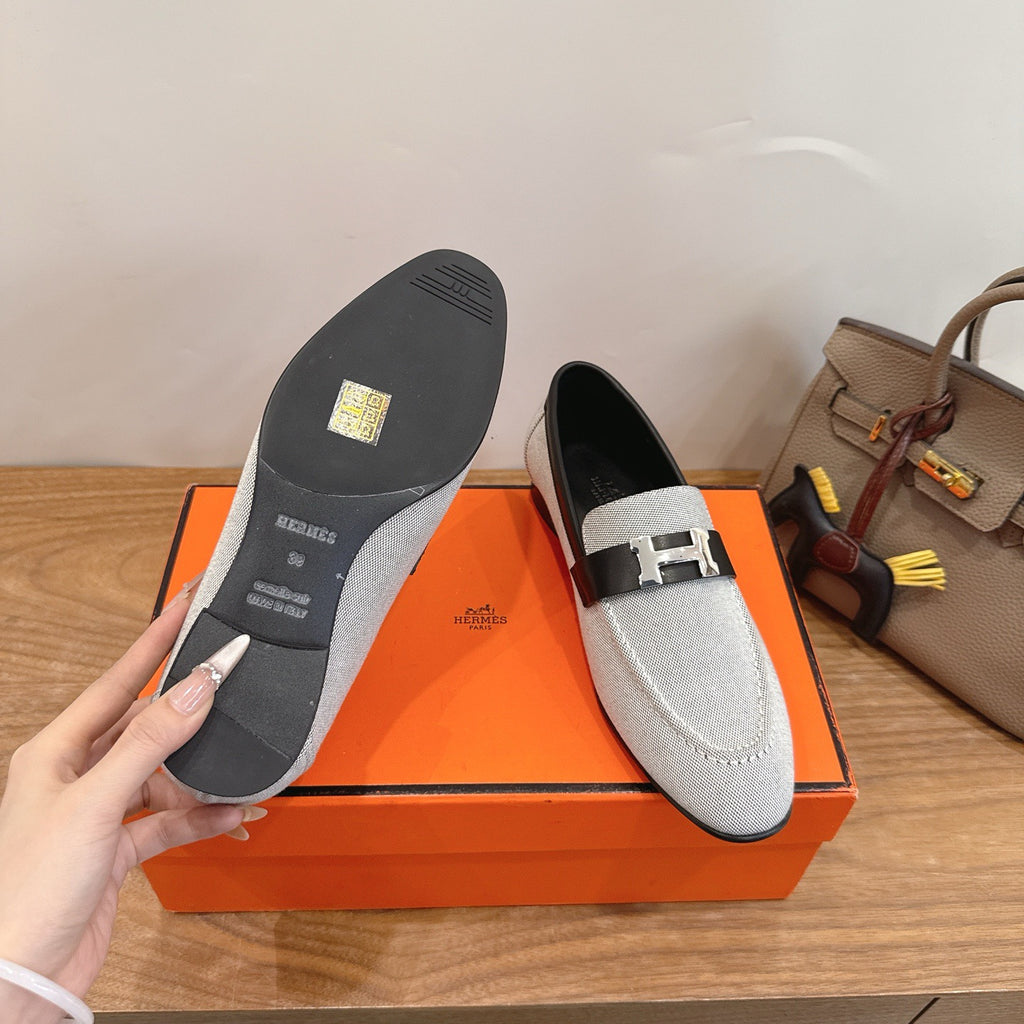 H shoes