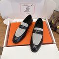 H shoes