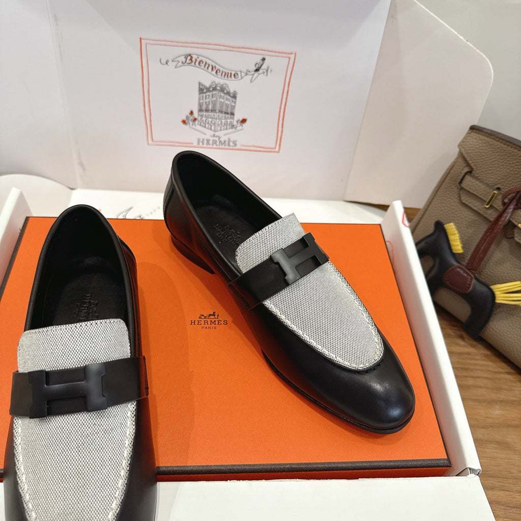 H shoes