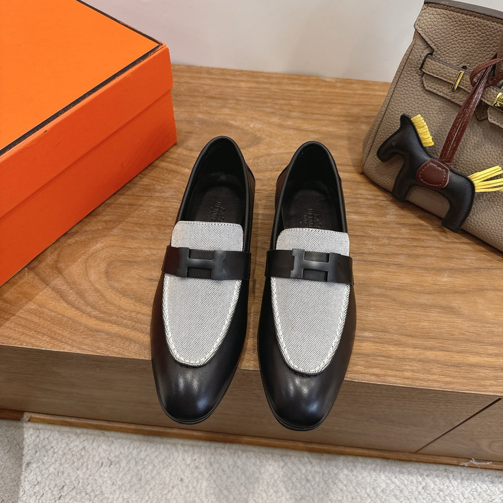 H shoes