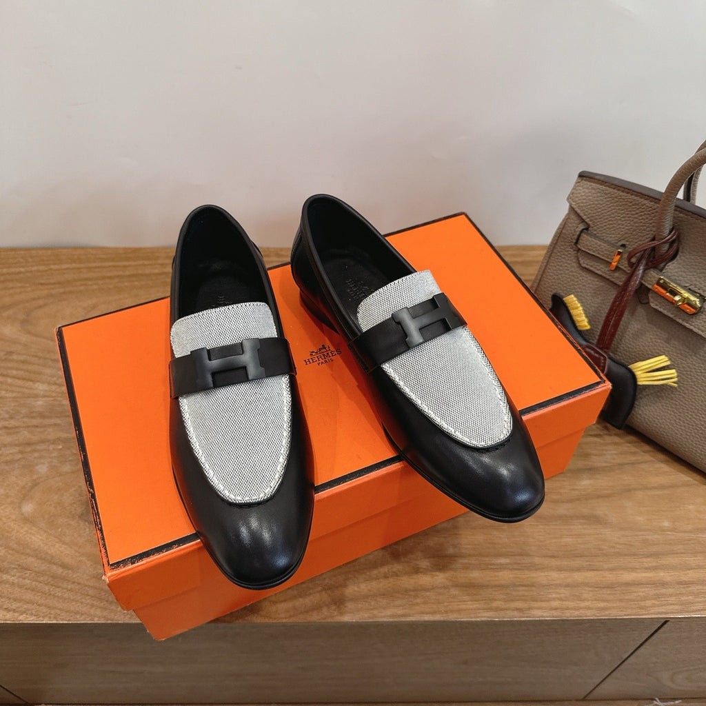H shoes