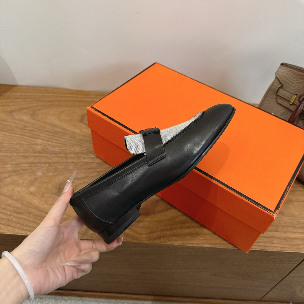 H shoes