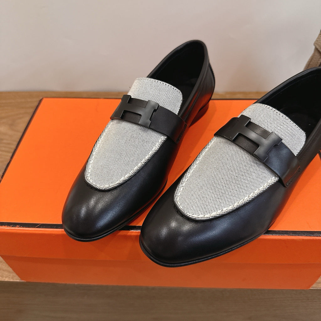 H shoes