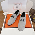 H shoes