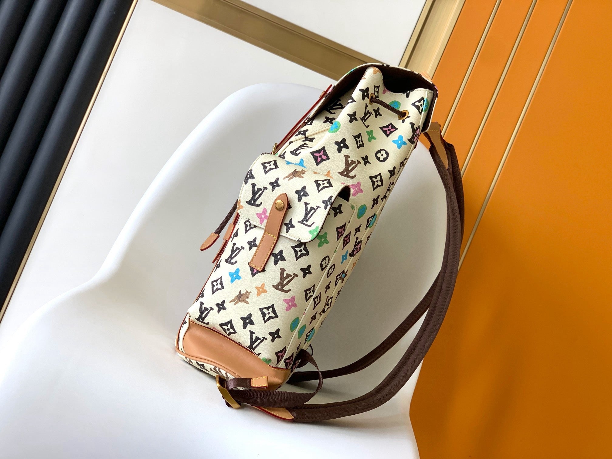 Lv  bag
