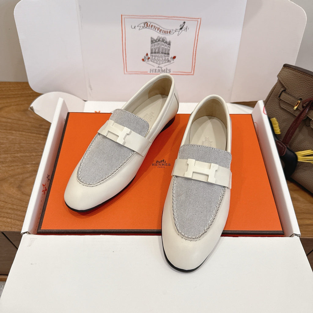 H shoes