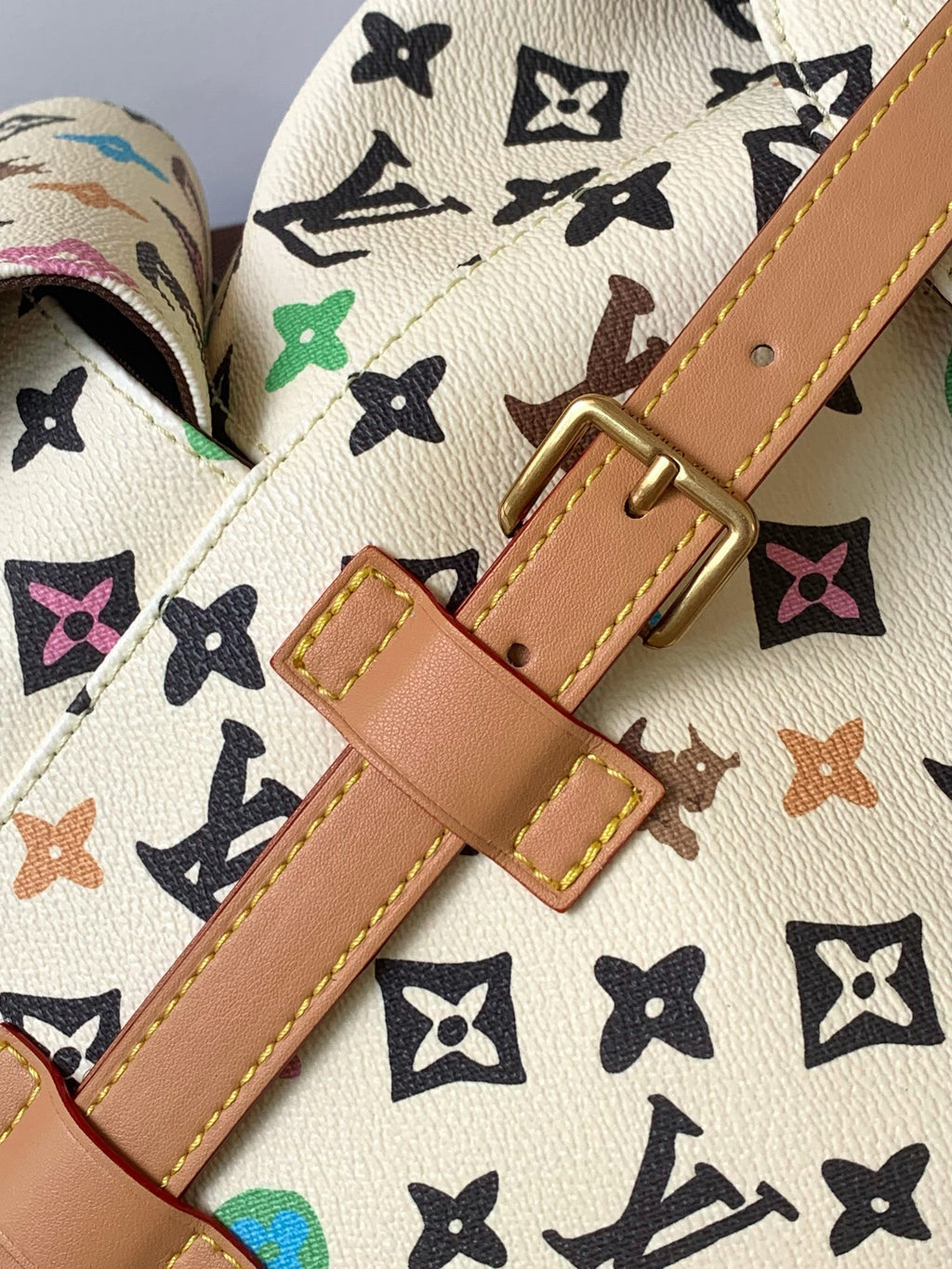 Lv  bag