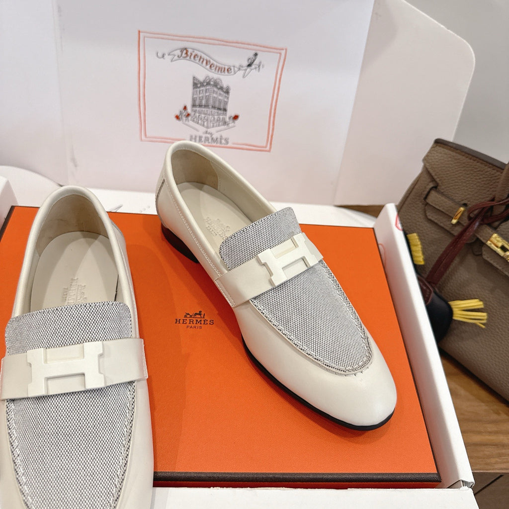H shoes