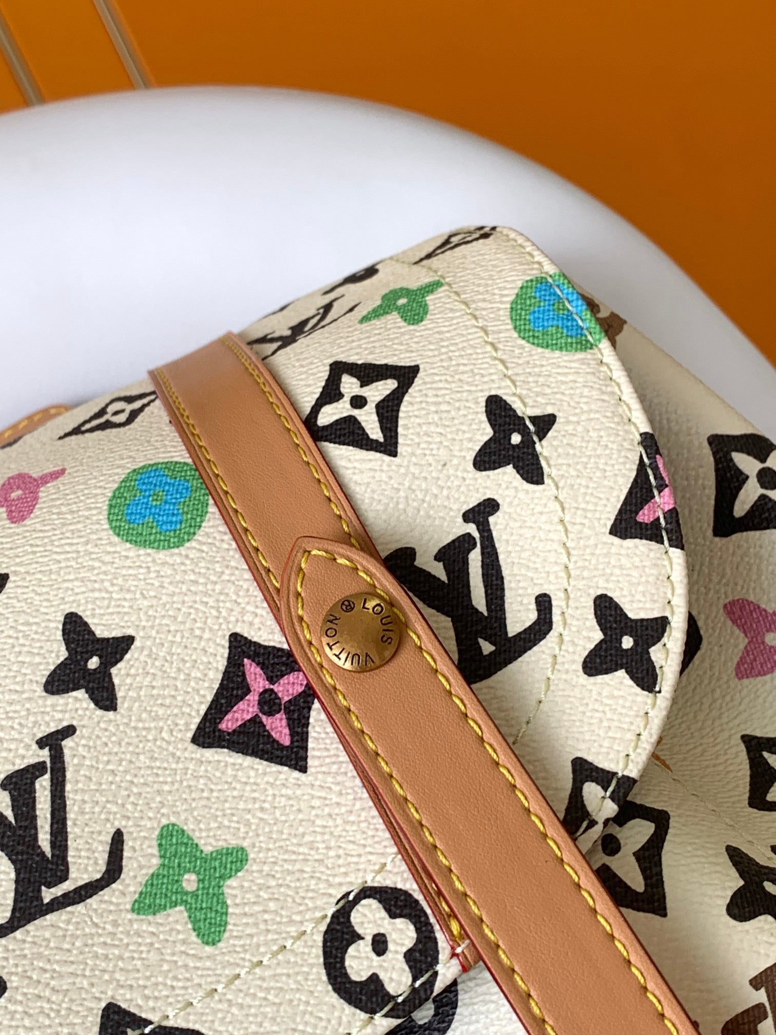 Lv  bag