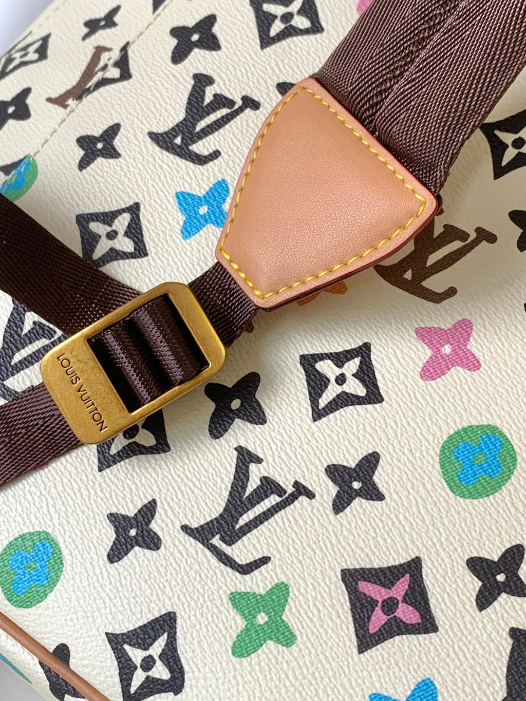 Lv  bag