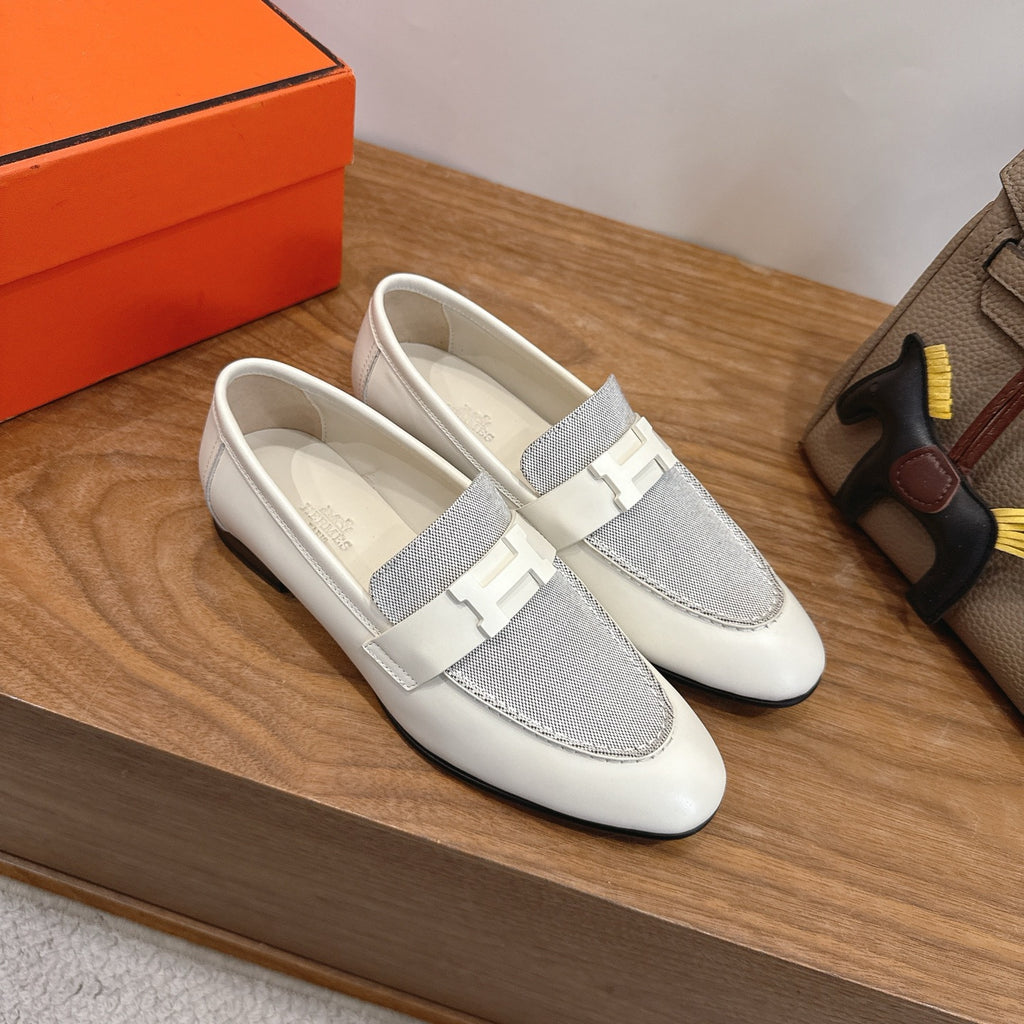 H shoes