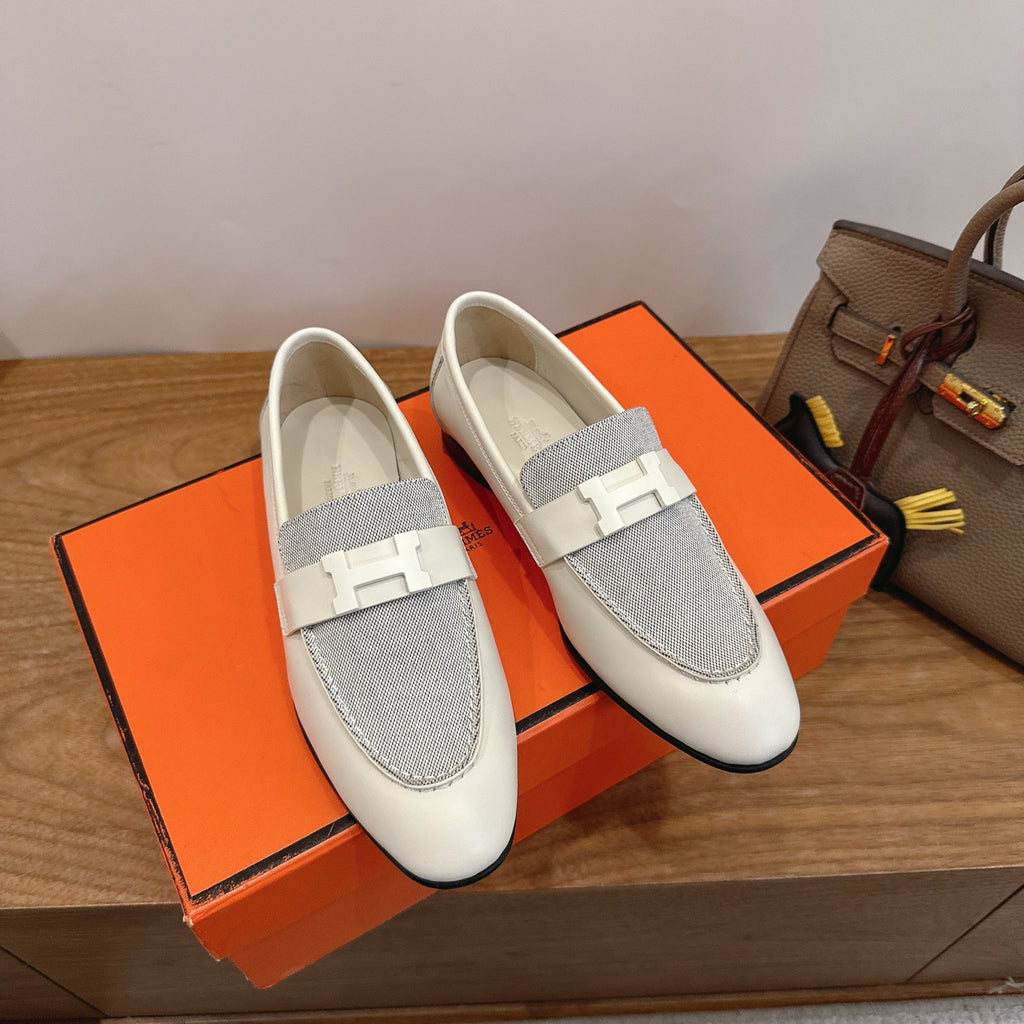 H shoes