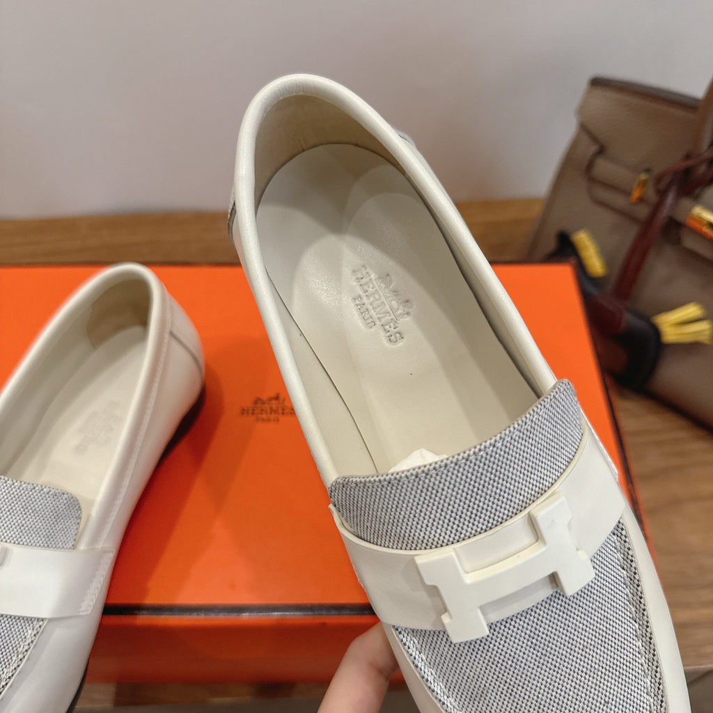 H shoes