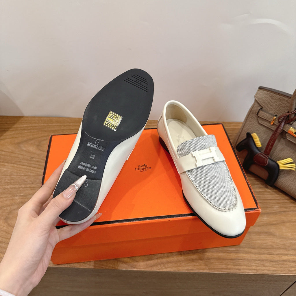H shoes