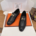 H shoes