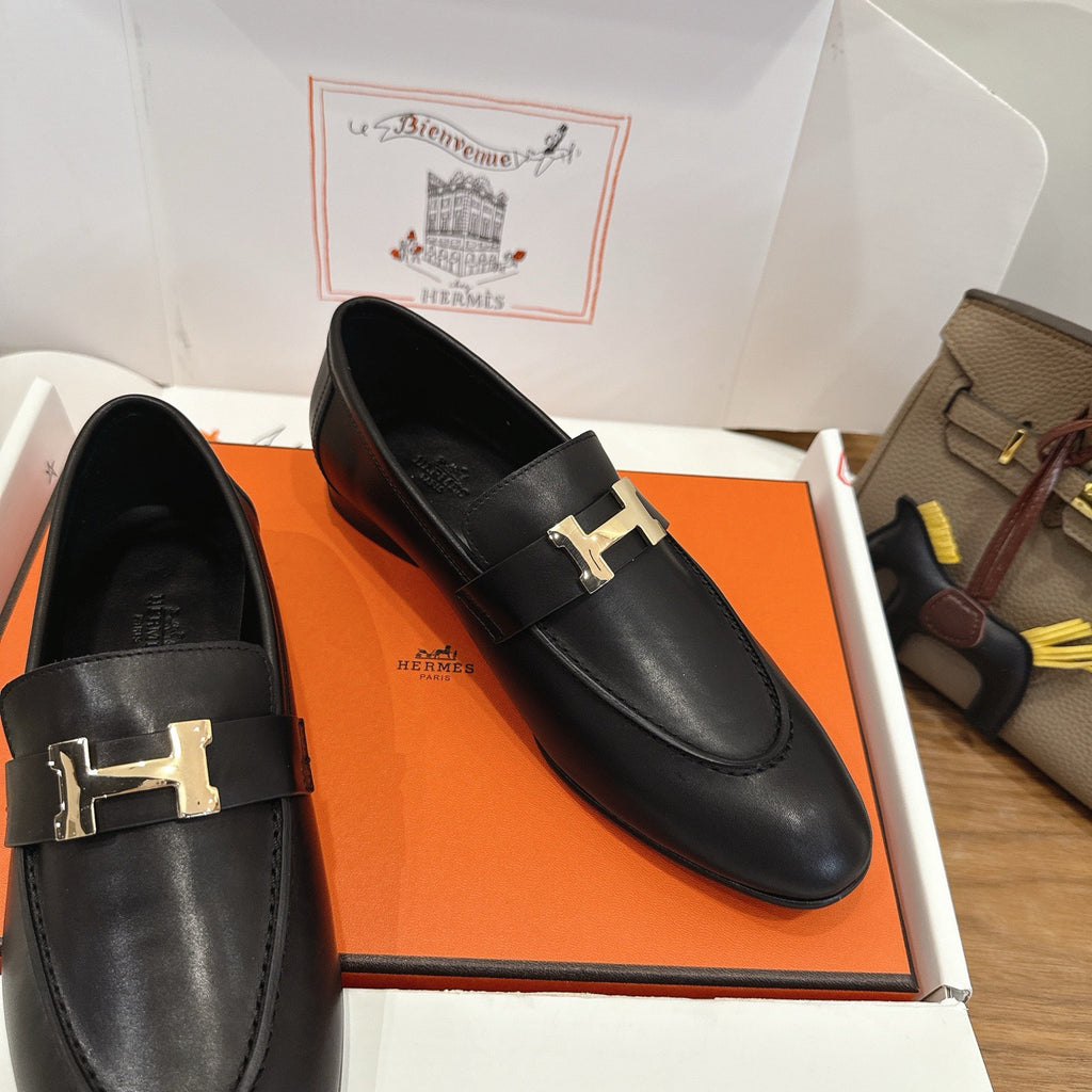 H shoes