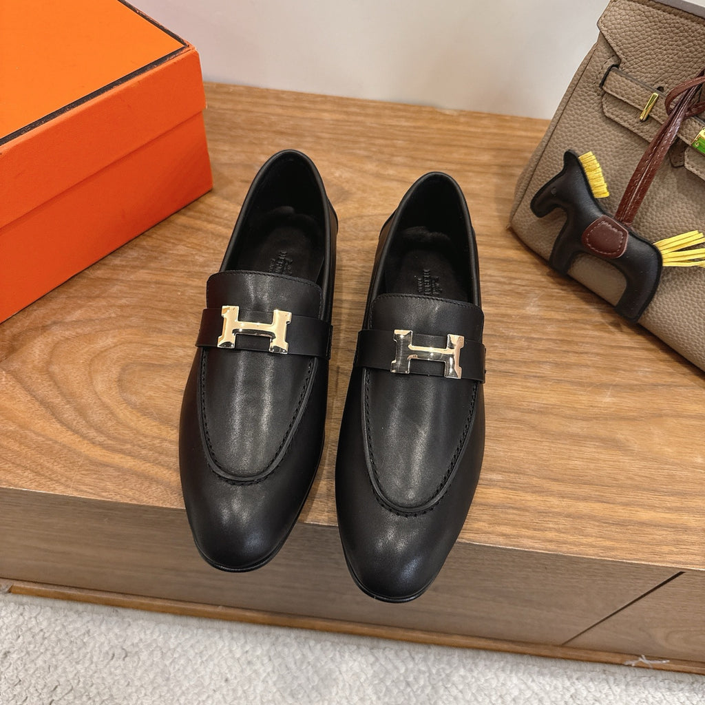 H shoes