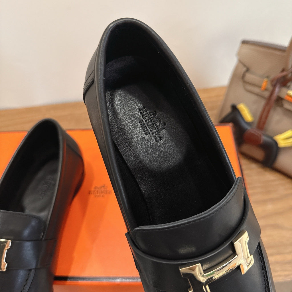 H shoes