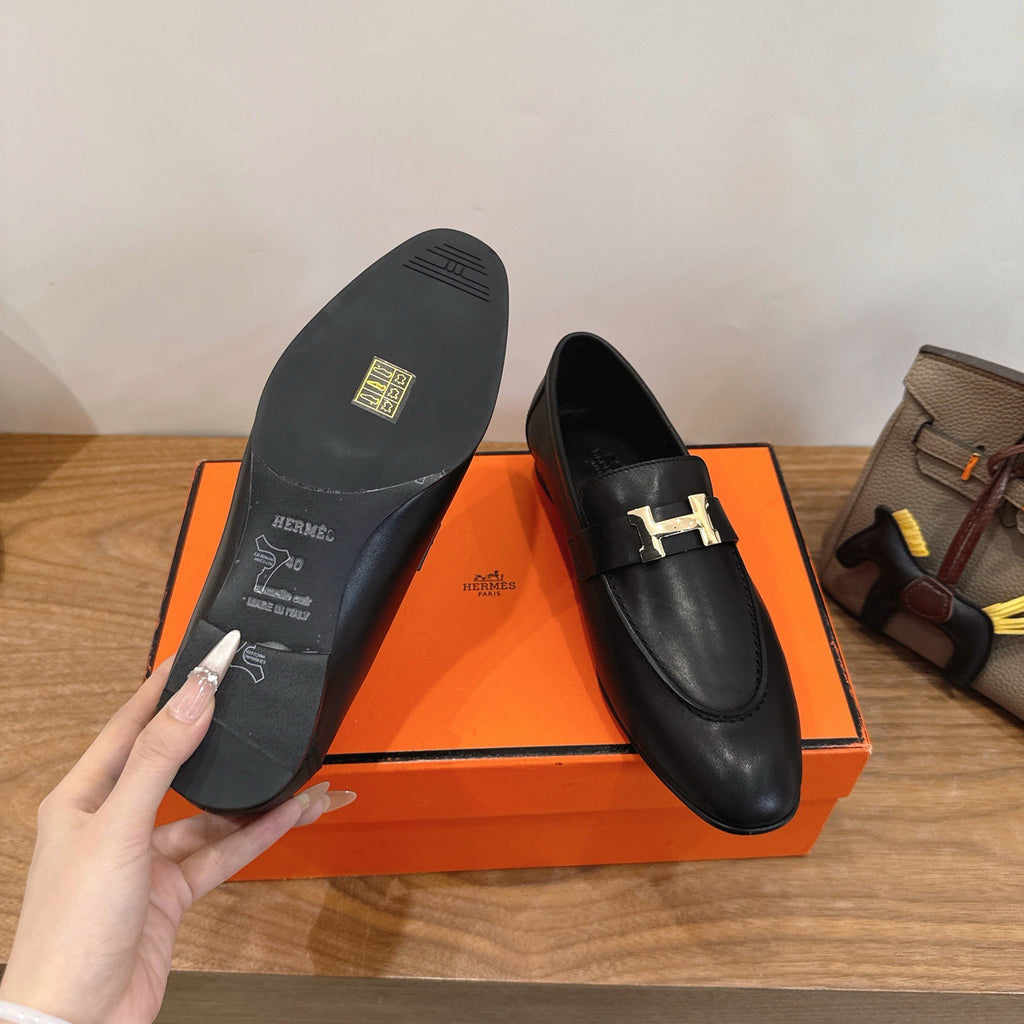 H shoes
