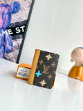 Lv Card holder