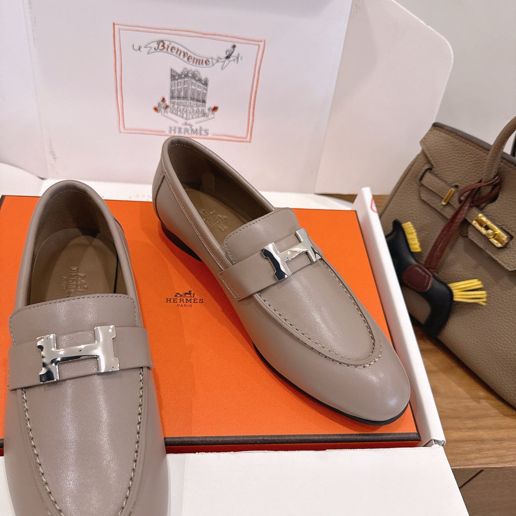 H shoes