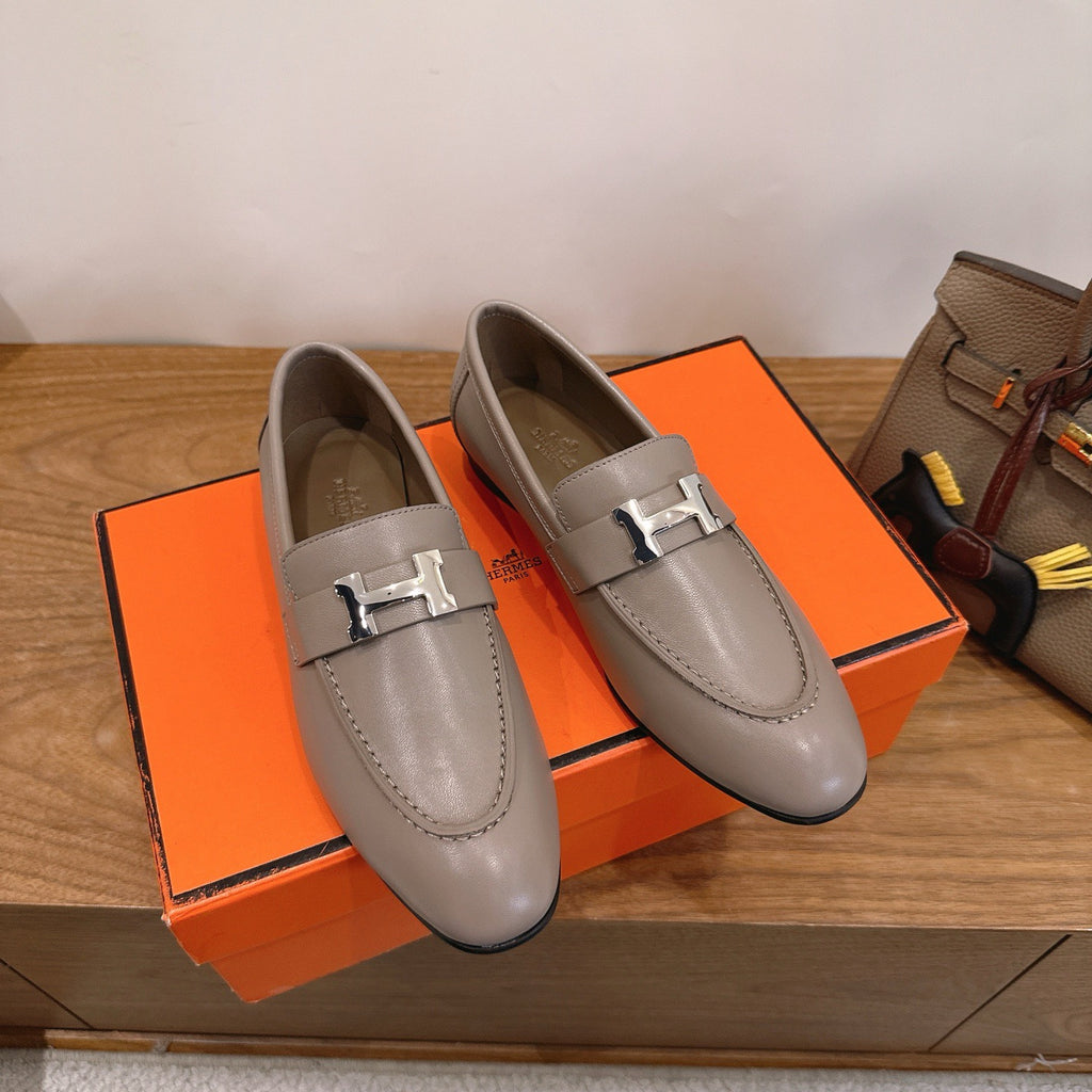 H shoes