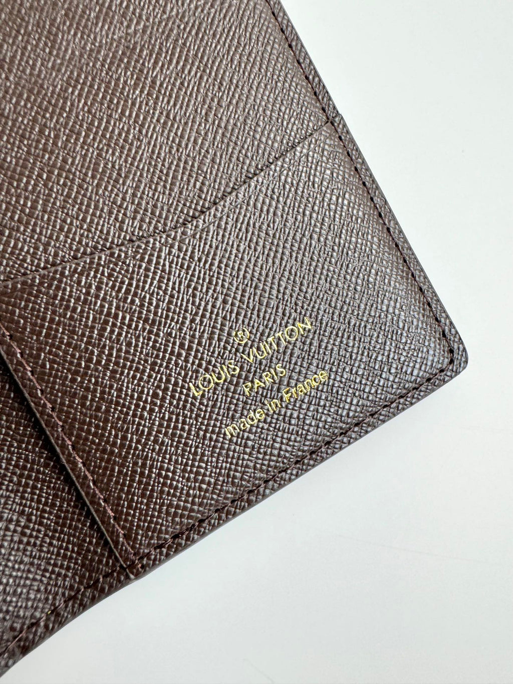 Lv Card holder
