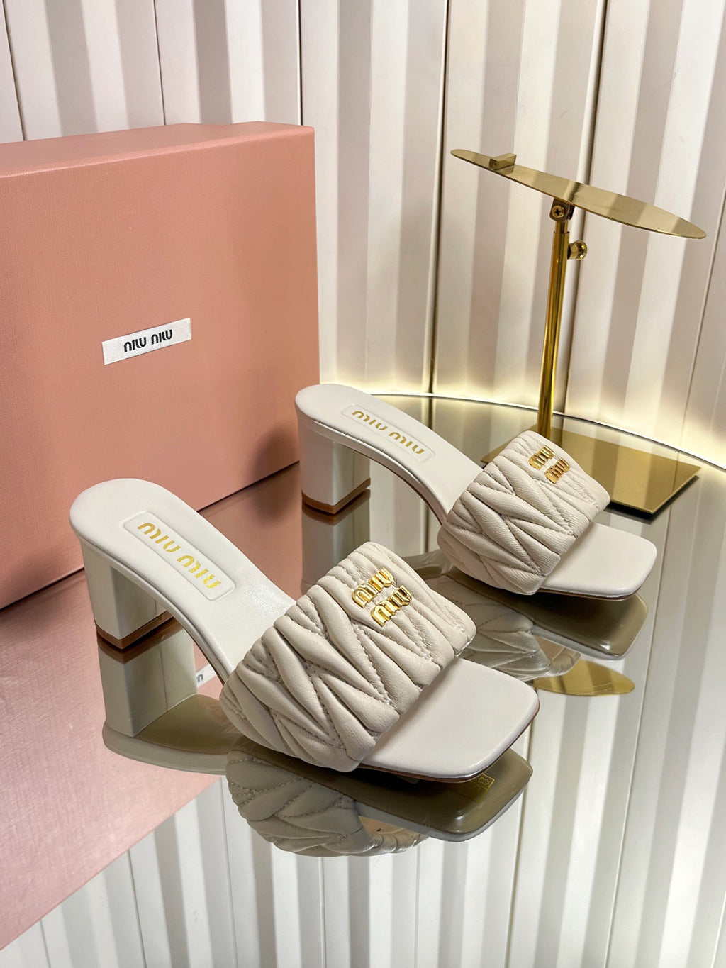 miumiu shoes