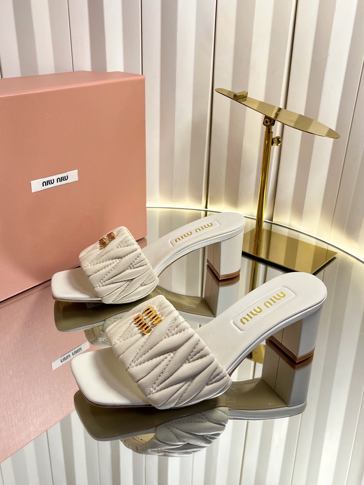 miumiu shoes