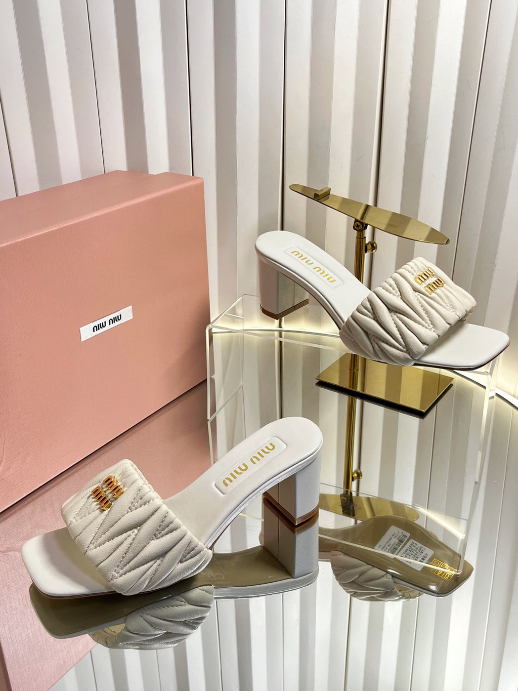 miumiu shoes
