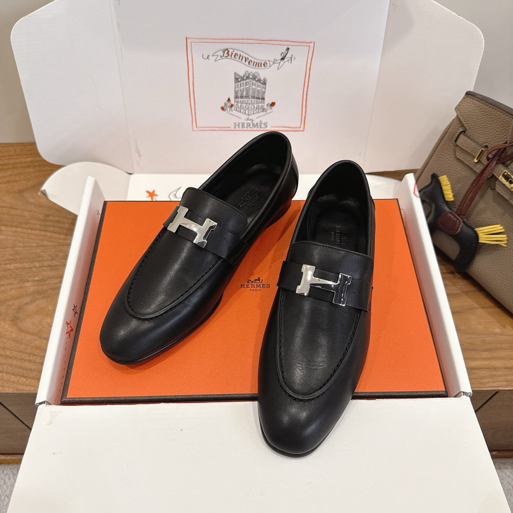 H shoes
