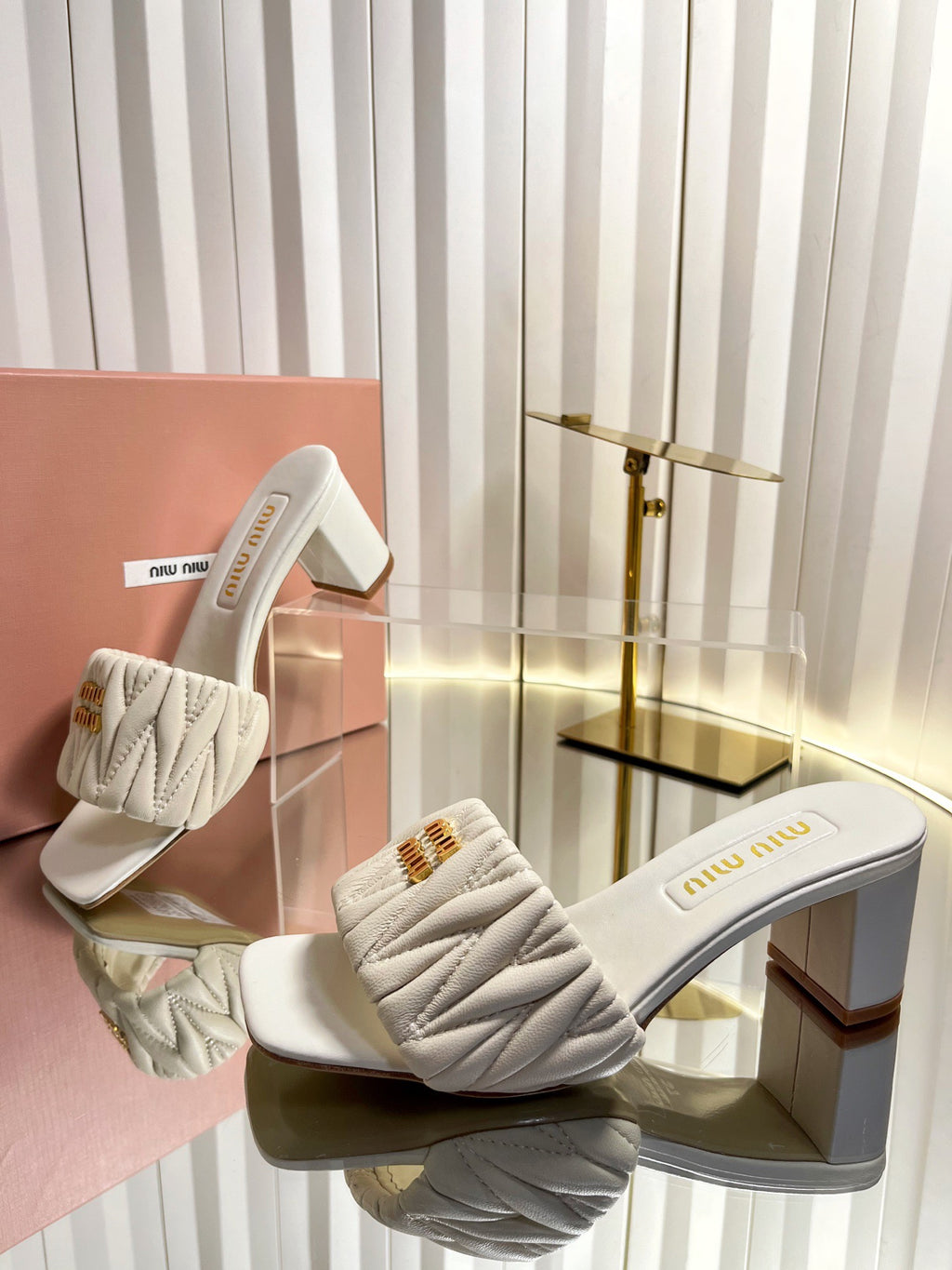 miumiu shoes