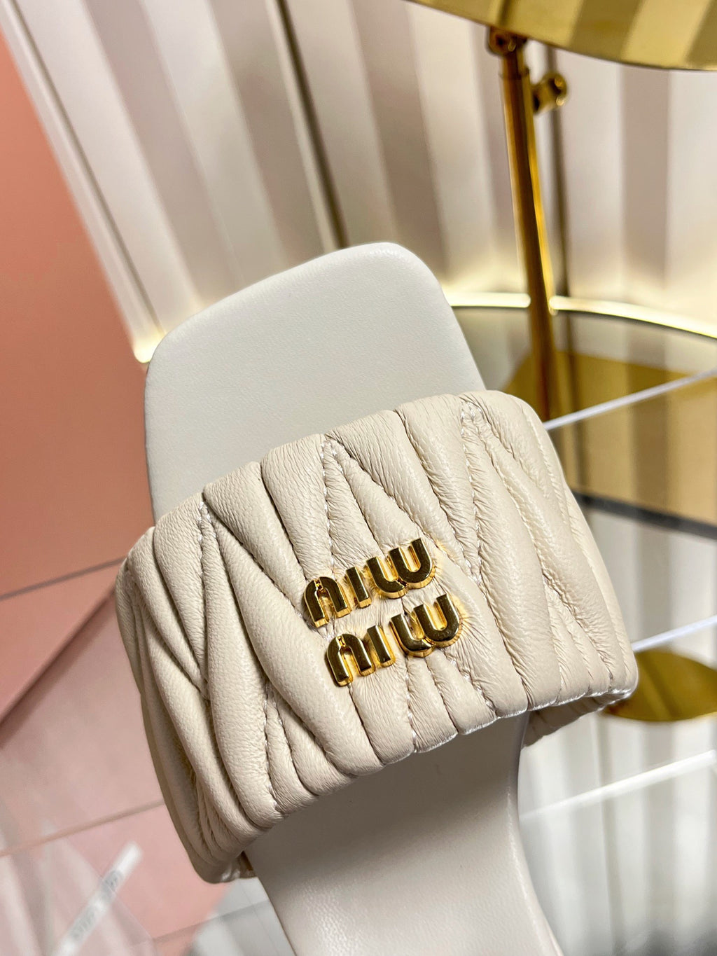 miumiu shoes