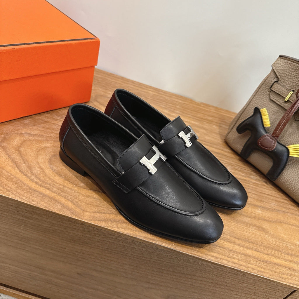 H shoes